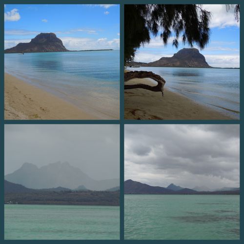 Photo Ile Maurice Nicolas