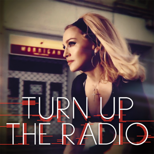 Turn Up The Radio by daniel garcia