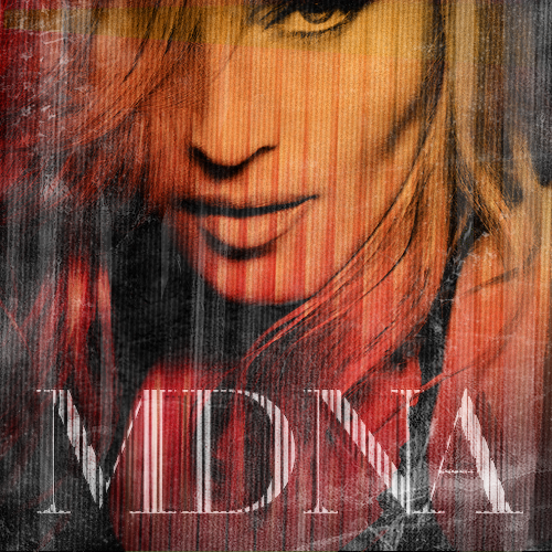 MDNA (111) by Mick