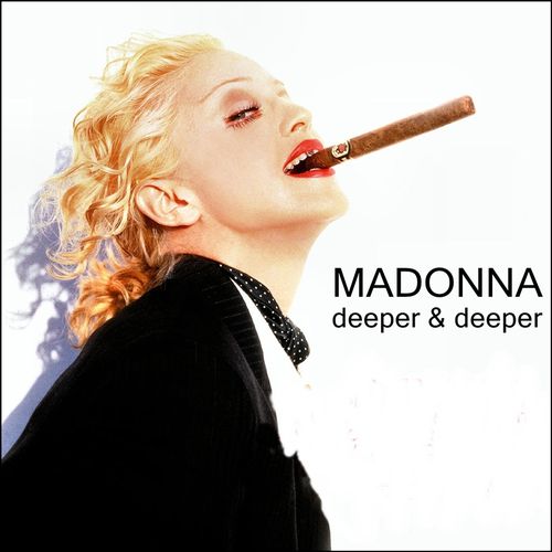 Deeper And Deeper (11)