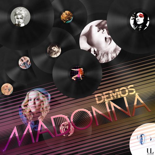 Madonna-Demos-FanMade