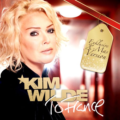 KimWilde ToFrance-Xmas