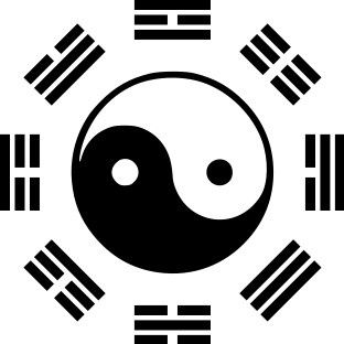 feng shui logo