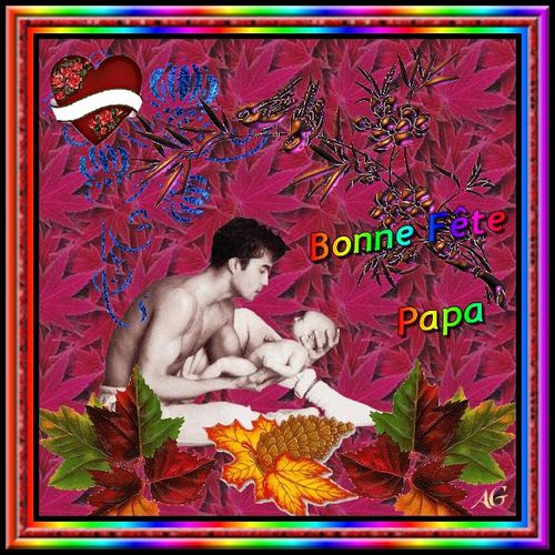 papa