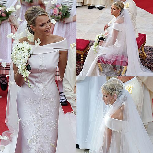 Princess-Charlene-Monaco-Wedding-Dress