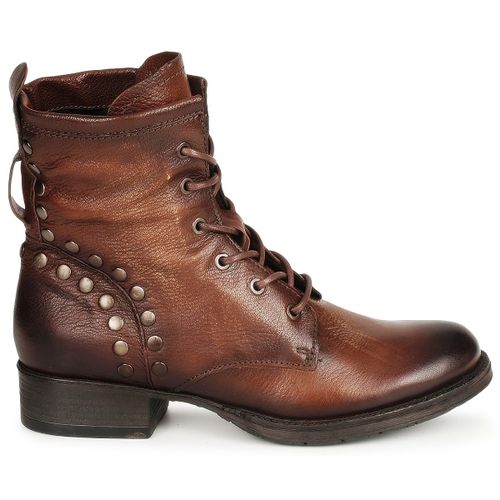 BOOTS MJUS CLOUTEES