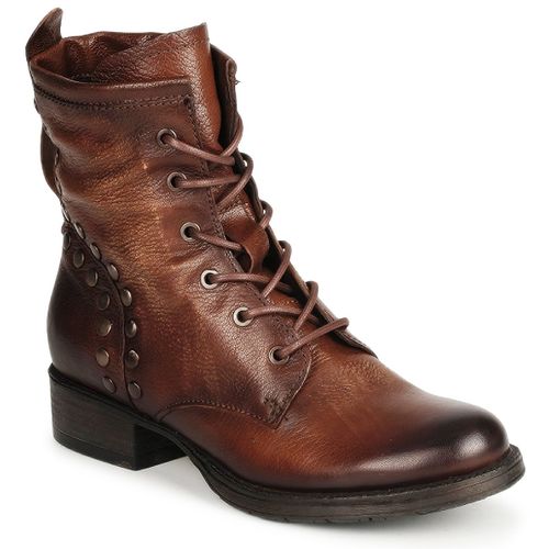 Norton Lace Camel MJUS