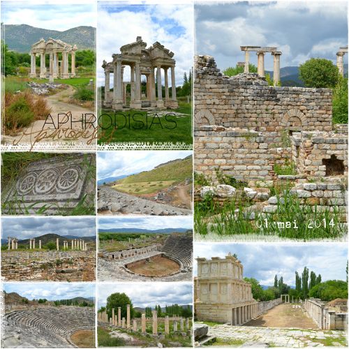 Aphrodisias 2