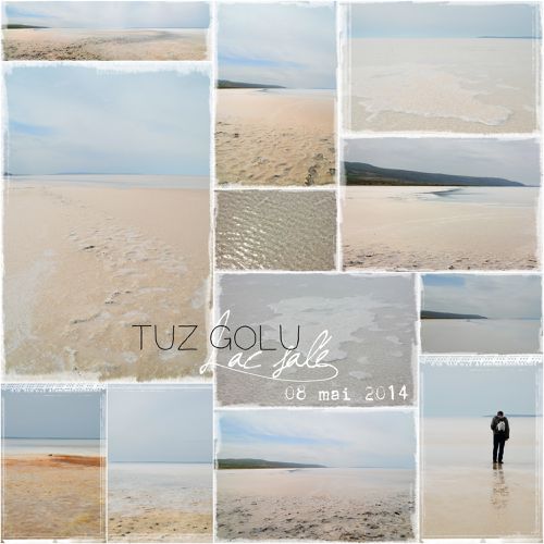 Tuz Golu 1