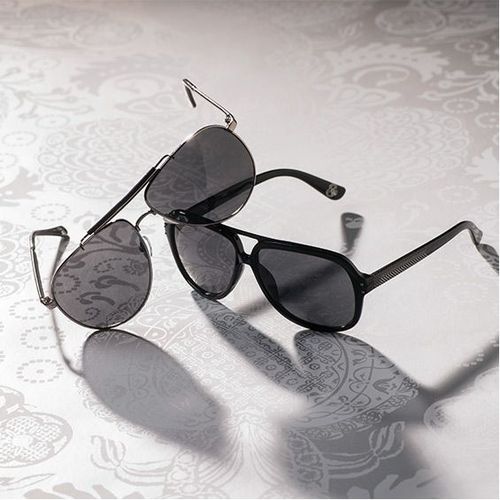 Tampographie De Lunettes Soleil Christian Lacroix Ricochet jq54cL3ARS
