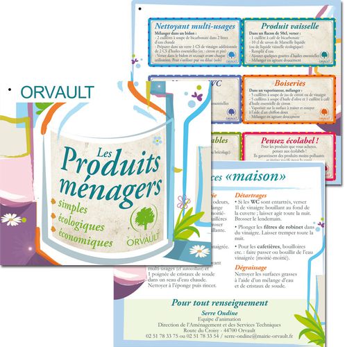 Orvault-Produits-ménagers