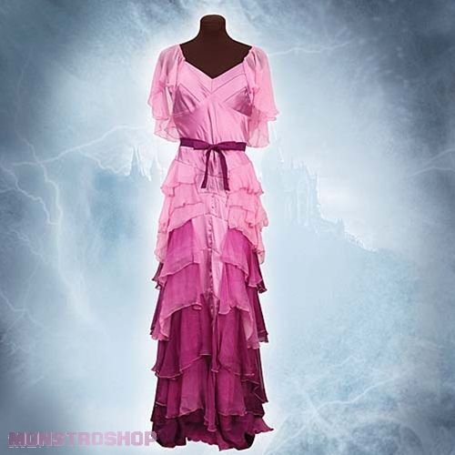 robe hermione granger bal pas cher