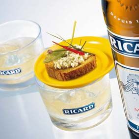 Le verre à Tapas 2