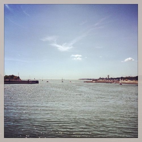 la rochelle