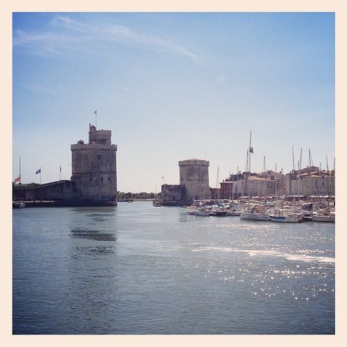 tours