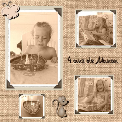 anniversaireManon