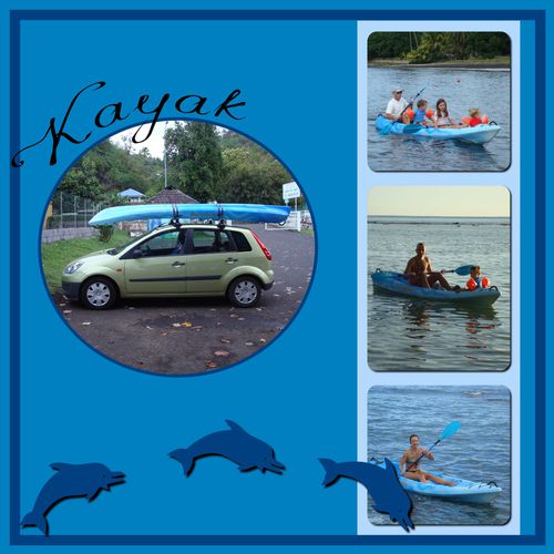 Kayak