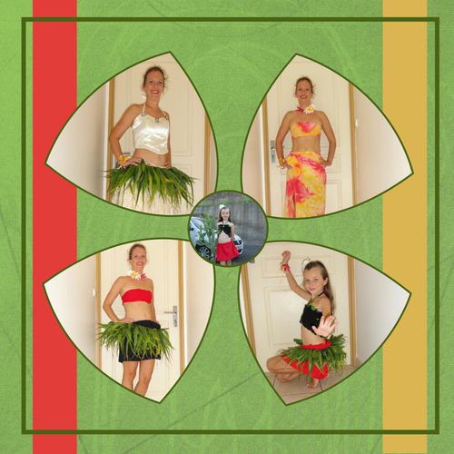 Danse Mairie