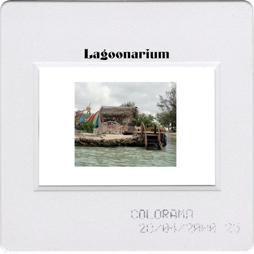 Lagoonarium