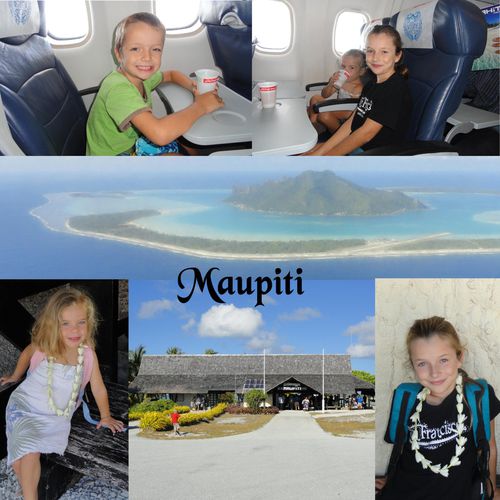 Maupiti