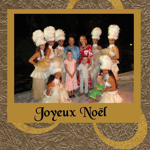Noël 20115