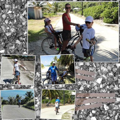 vélo