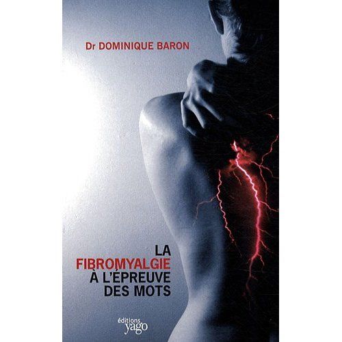 Fibromyalgie livre