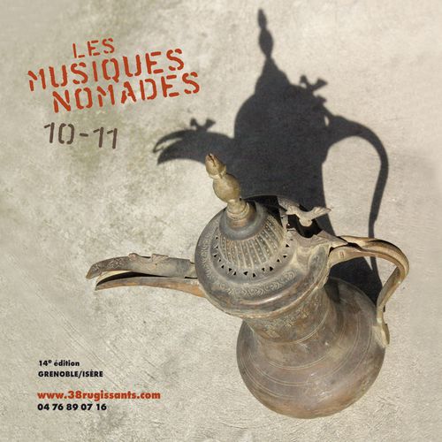 musiques nomades 2010-11