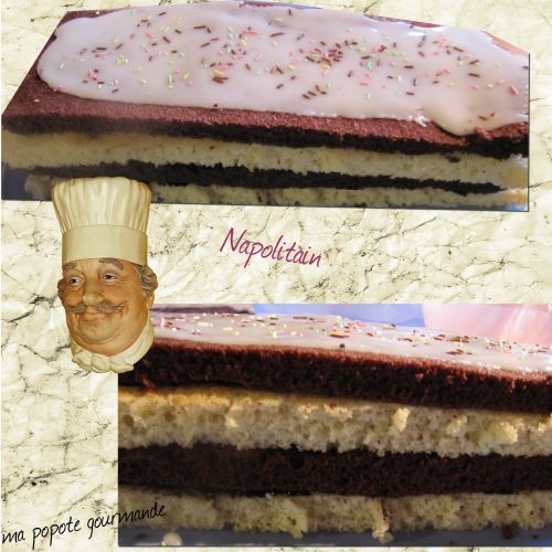 napolitain