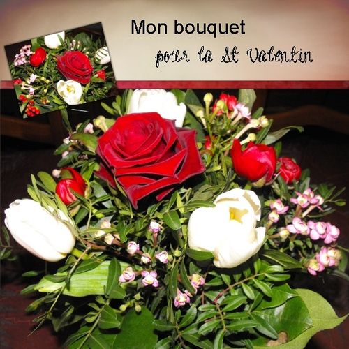 mon bouquet de fleur mon bouquet de fleur