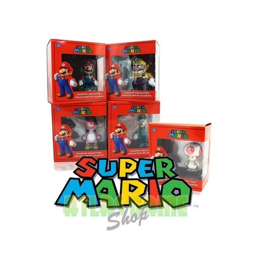 maxi-box-super-mario-collection