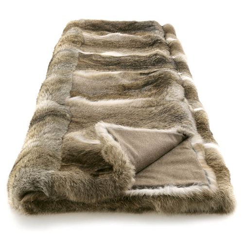 plaid-fourrure-veritable-lapin-couvre-lit-jete-lit-marron