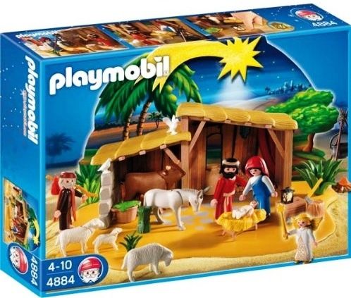 la grande récré playmobil