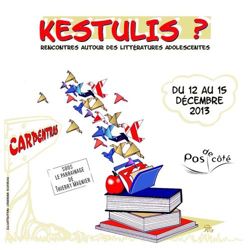 kestulis