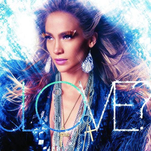 jennifer lopez love album cover deluxe. Deluxe Edition - Tracklist