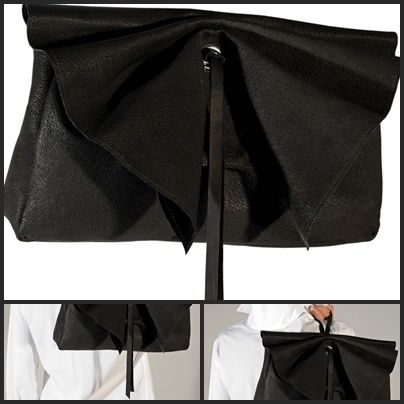 Bourse Cuir Souple 83 euro 2