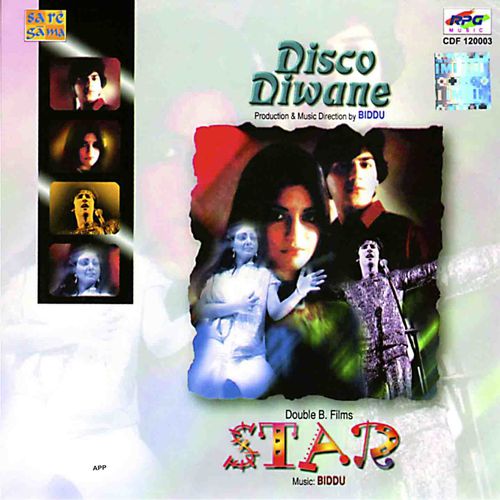 Nazia Hassan Disco Deewane & Star - musicaconcalidad.over-blog.com