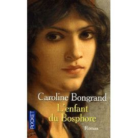 l'enfant du Bosphore