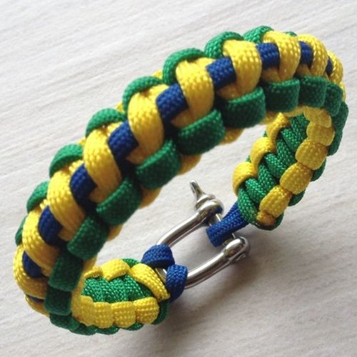 paracord 2