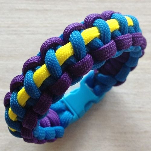 paracord 1