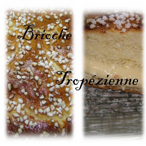 tropézienne