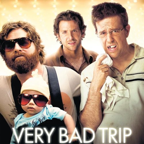 Very Bad Trip 1 Dvdrip Fr Mu