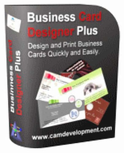 Business Card Designer Plus Software Per Creare Biglietti Da Visita Blog Di Un Web Writer Freelance