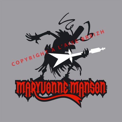 1-ALB 2005 MARYVONNE MANSON