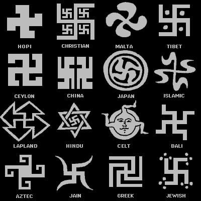 swastika