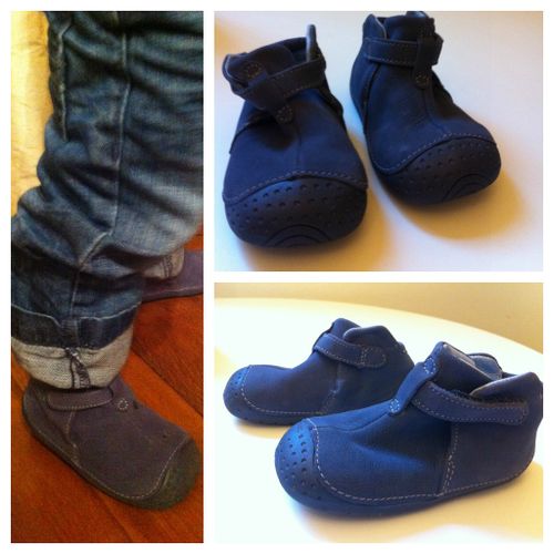 OnebyBabybotte Expressionsdenfants