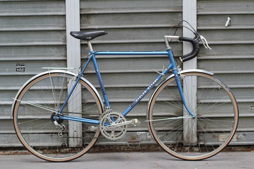 velo porteur neuf