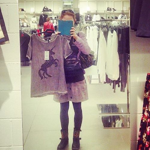 shopping