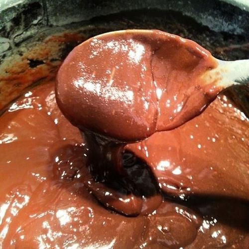 chocolat