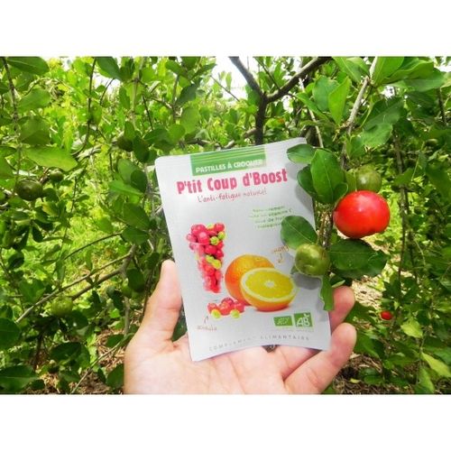 acerola-bio
